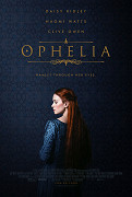 Ophelia – plakát filmu