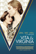 Vita a Virginia – plakát filmu
