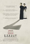 Lizzie – plakát filmu