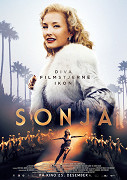 Královna ledu – plakát filmu