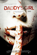Daddy's Girl – plakát filmu