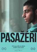 Pasažéři – plakát filmu