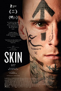 Skin/head – plakát filmu