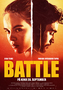 Battle – plakát filmu