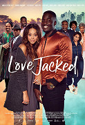 Love Jacked – plakát filmu
