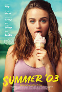 Summer '03 – plakát filmu