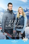 Love on the Slopes – plakát filmu