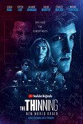 The Thinning: New World Order – plakát filmu