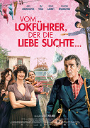 Podprsenka – plakát filmu