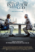 An Interview with God – plakát filmu