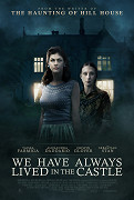 We Have Always Lived in the Castle – plakát filmu