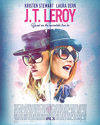 Jeremiah Terminator LeRoy – plakát filmu