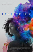 Fast Color – plakát filmu