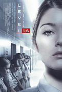 Level 16 – plakát filmu