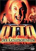 Otto - Der Katastrofenfilm – plakát filmu