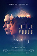Little Woods – plakát filmu
