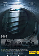 Pánův hlas – plakát filmu