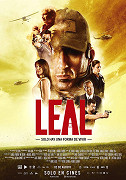 Loajálnost nade vše – plakát filmu