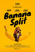 Banana Split – plakát filmu