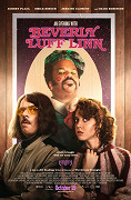 An Evening with Beverly Luff Linn – plakát filmu