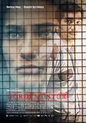 Cenzor – plakát filmu