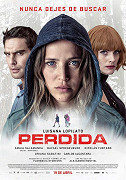 Perdida – plakát filmu