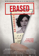 Vymazána – plakát filmu