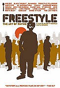 Freestyle: The Art of Rhyme – plakát filmu