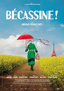 Becassine! – plakát filmu