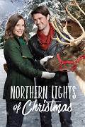 Northern Lights of Christmas – plakát filmu