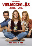 Zavařovačka života – plakát filmu