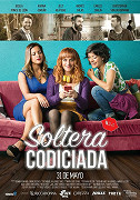 Soltera Codiciada – plakát filmu
