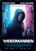 Videoman – plakát filmu