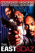 Eastsidaz, Tha – plakát filmu