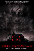 Hell House LLC II: The Abaddon Hotel – plakát filmu