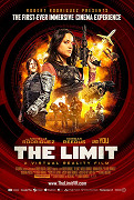 The Limit – plakát filmu