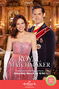 Royal Matchmaker – plakát filmu