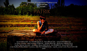 Patrik – plakát filmu
