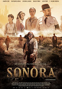 Sonora – plakát filmu