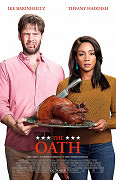 The Oath – plakát filmu