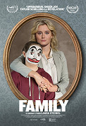 Family – plakát filmu