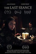 The Last Seance – plakát filmu