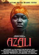 Azali – plakát filmu