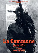 Commune (Paris, 1871), La – plakát filmu