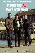 Meurtres en pays d'Oléron – plakát filmu