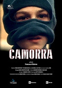 Camorra – plakát filmu