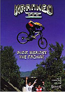 Kranked 3 - Ride Against the Machine – plakát filmu