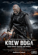 Krew Boga – plakát filmu