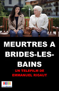 Meurtres à Brides-les-Bains – plakát filmu