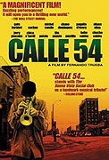 Calle 54 – plakát filmu